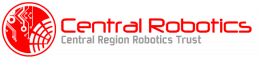 Central Region Robotics Trust logo