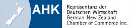 German-New Zealand Chamber of Commerce Inc.   logo