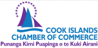 Cook Islands Chamber of Commerce logo