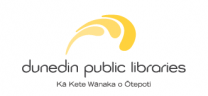Dunedin Public Library logo