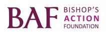 Bishop Action Foundation logo