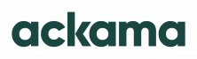 Ackama logo