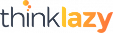 ThinkLazy logo