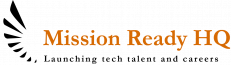 Mission Ready HQ logo