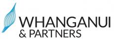 Whanganui and Partners logo
