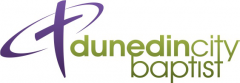 Dunedin City Baptist Church logo