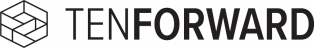 TenForward logo