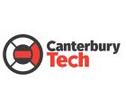 Canterbury Tech Logo