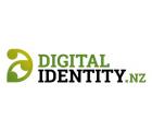 Digital Identity NZ Logo HOR CMYK