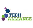 Tech Alliance Logo CMYK