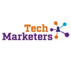 Tech Marketers Logo CMYK