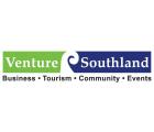 Venture Southland Logo RGB Colour WEB