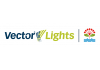 VectorLights core logo small icon