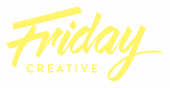 https://fridaycreative.nz/ logo