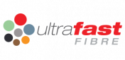 https://www.ultrafastfibre.co.nz/ logo