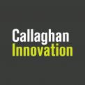 https://www.callaghaninnovation.govt.nz/ logo