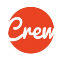 https://www.crewconsulting.co.nz/ logo