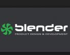 https://www.blender.nz/ logo