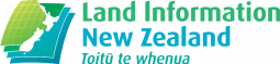 https://www.linz.govt.nz/ logo