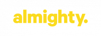 https://www.drinkalmighty.com/ logo